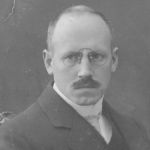 Johannes Geller (1873-1954), Neusser Rechtsanwalt, Musiker und Kunstmäzen