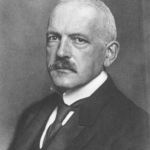 Clemens Freiherr von Schorlemer (1856-1922), Landrat und erster Ehrenbürger der Stadt Neuss seit 1905